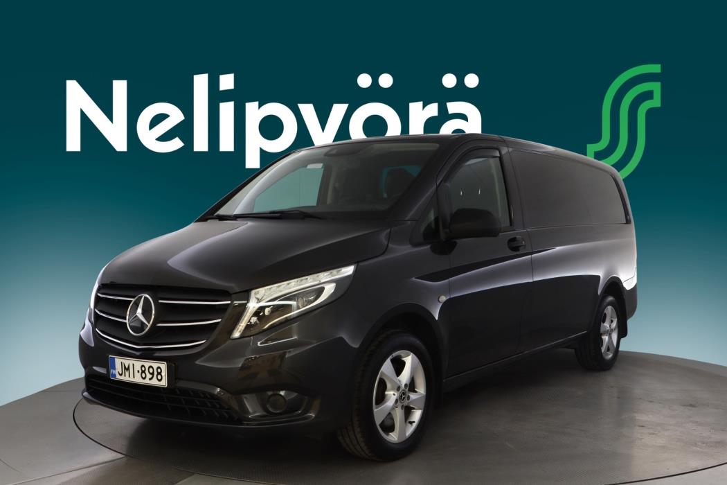 MERCEDES-BENZ Vito 2021