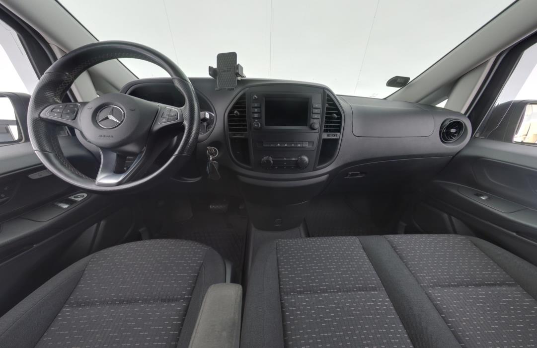 MERCEDES-BENZ Vito 2021