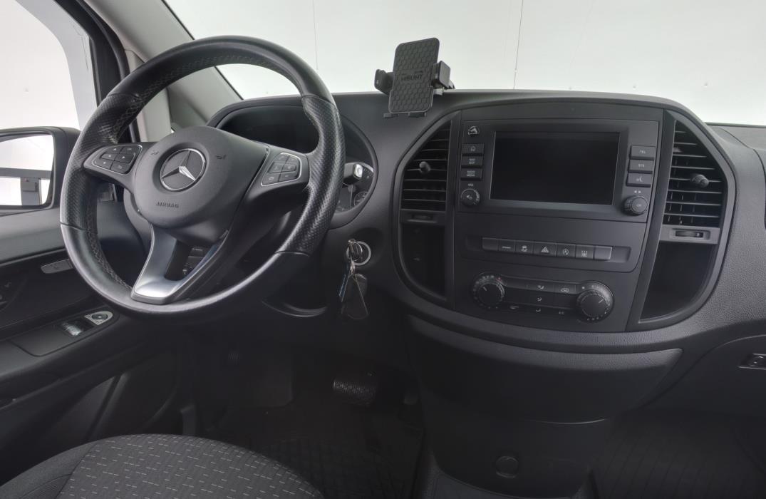 MERCEDES-BENZ Vito 2021