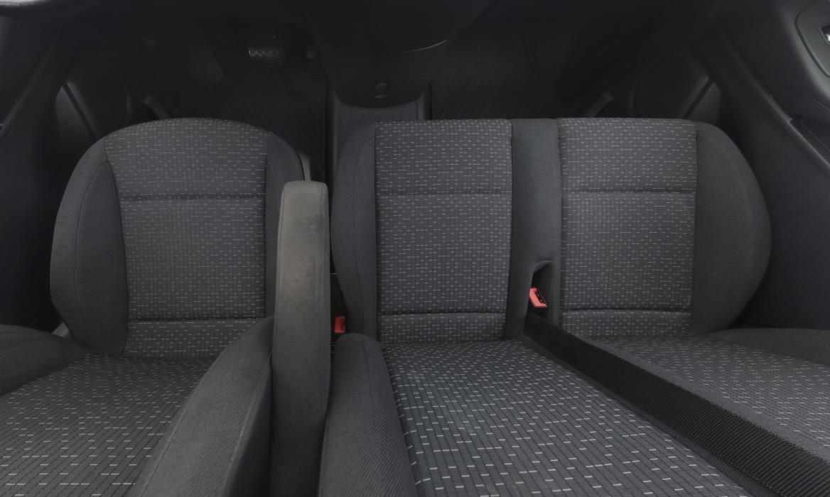 MERCEDES-BENZ Vito 2021