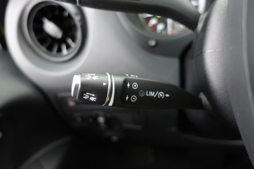 MERCEDES-BENZ Vito 2021