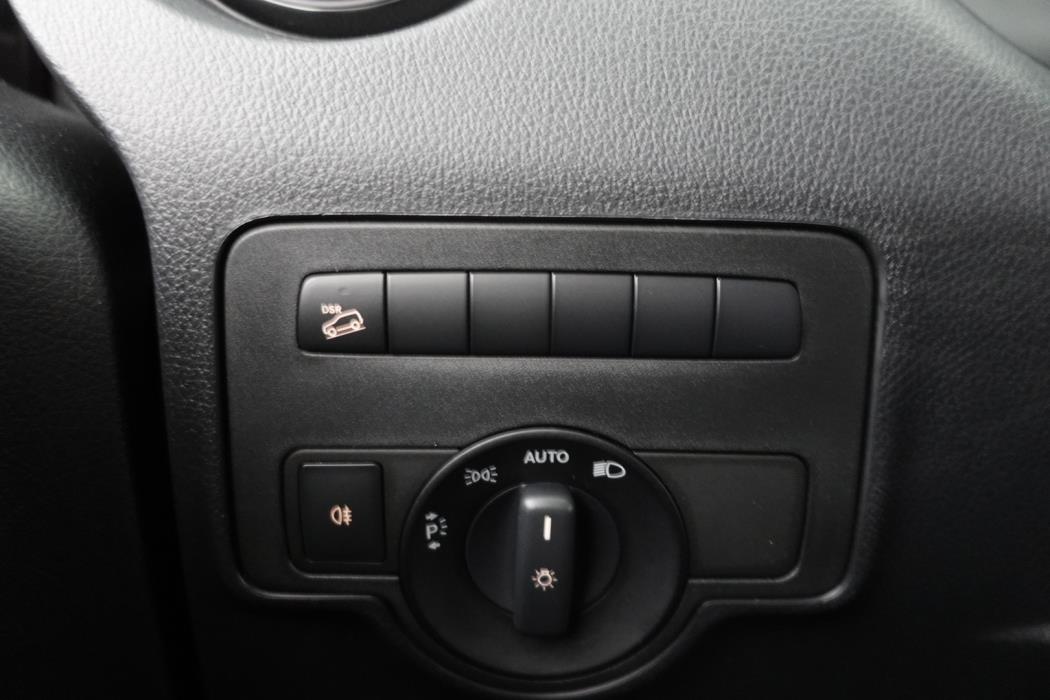 MERCEDES-BENZ Vito 2021