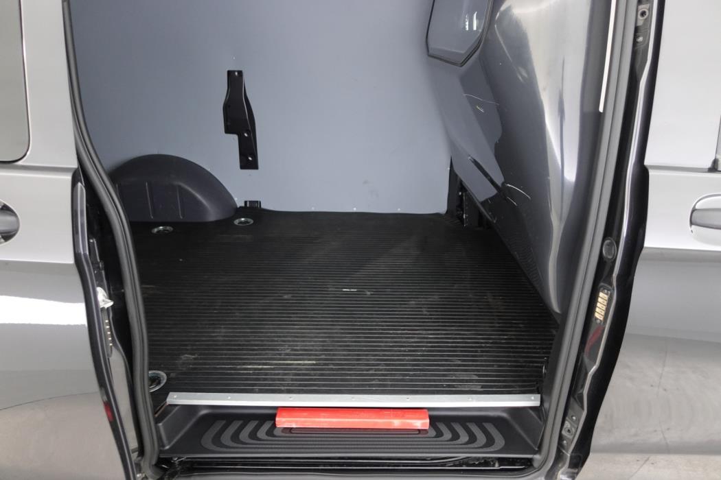 MERCEDES-BENZ Vito 2021