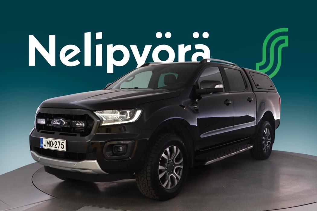 FORD Ranger 2023