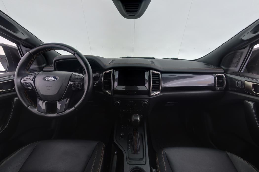 FORD Ranger 2023