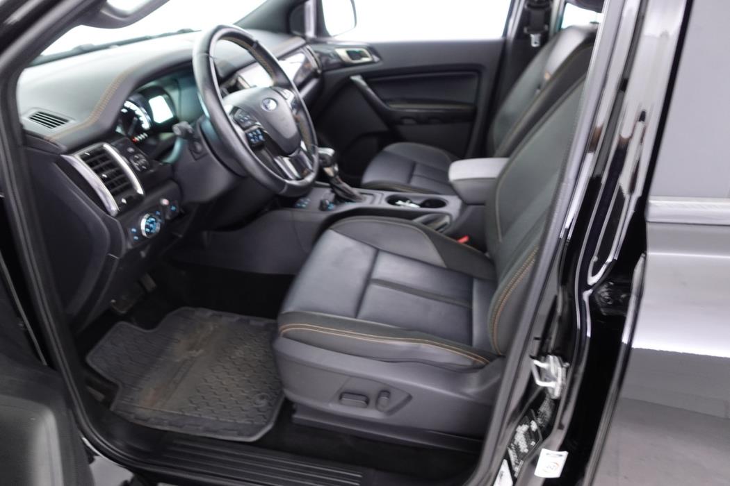 FORD Ranger 2023