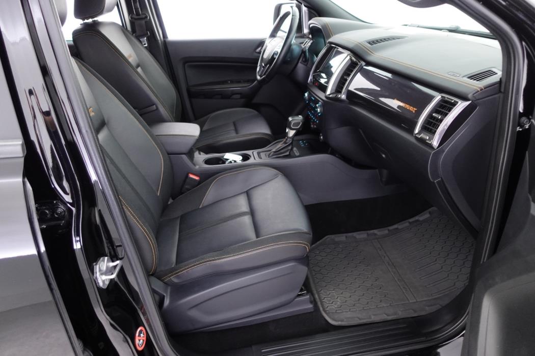 FORD Ranger 2023