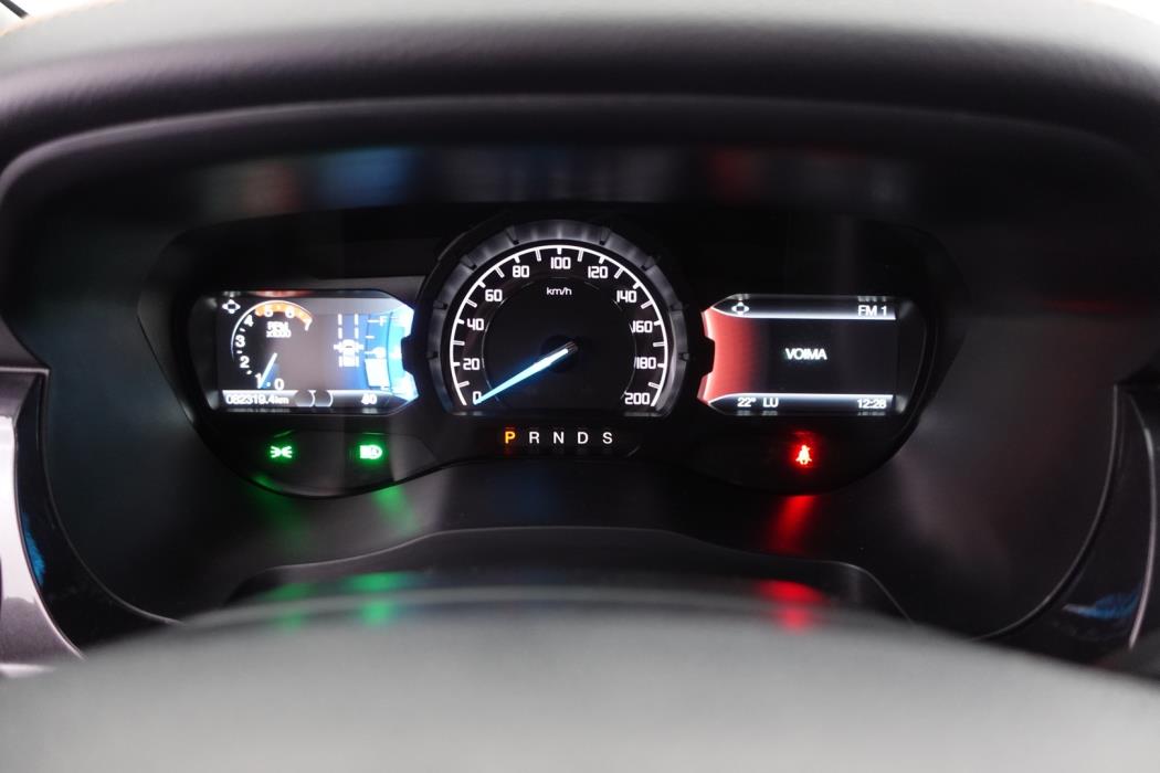FORD Ranger 2023
