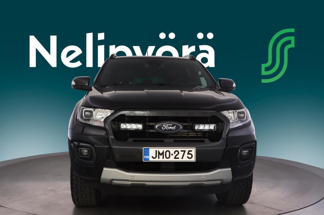 FORD Ranger 2023