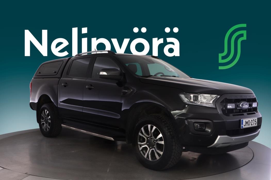 FORD Ranger 2023