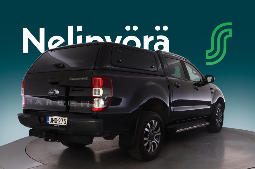 FORD Ranger 2023
