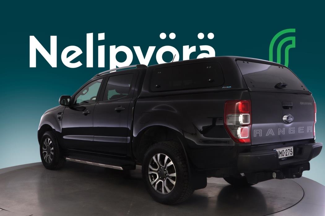FORD Ranger 2023