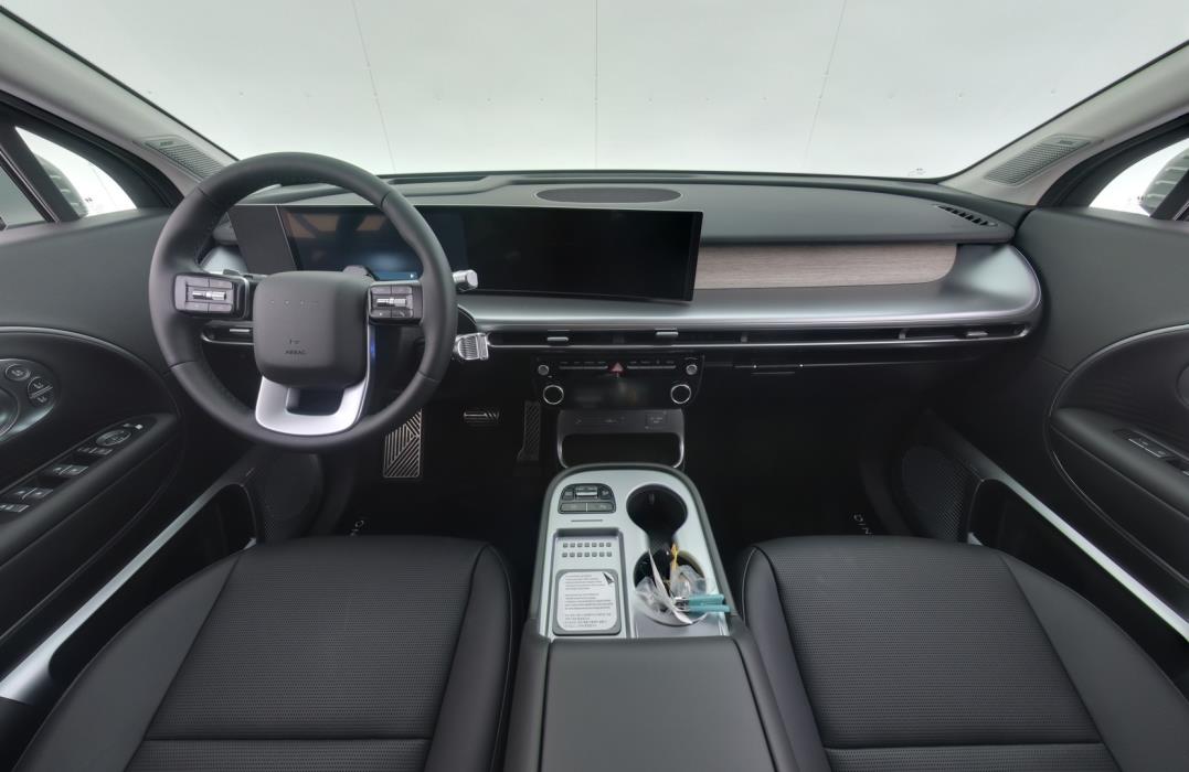 HYUNDAI IONIQ 9 2026