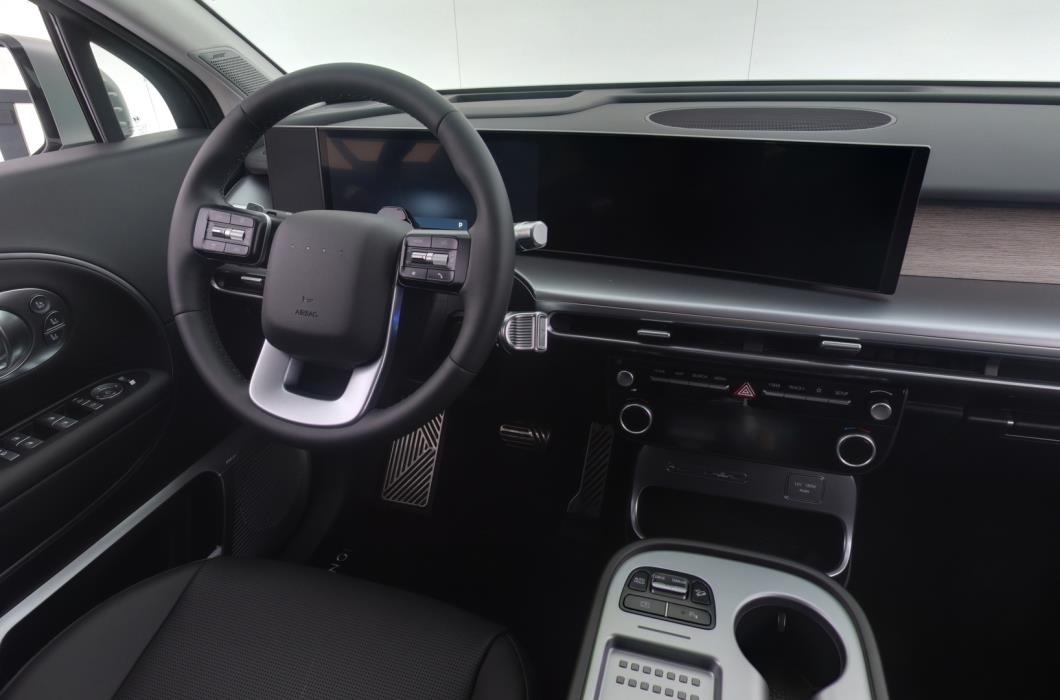 HYUNDAI IONIQ 9 2026