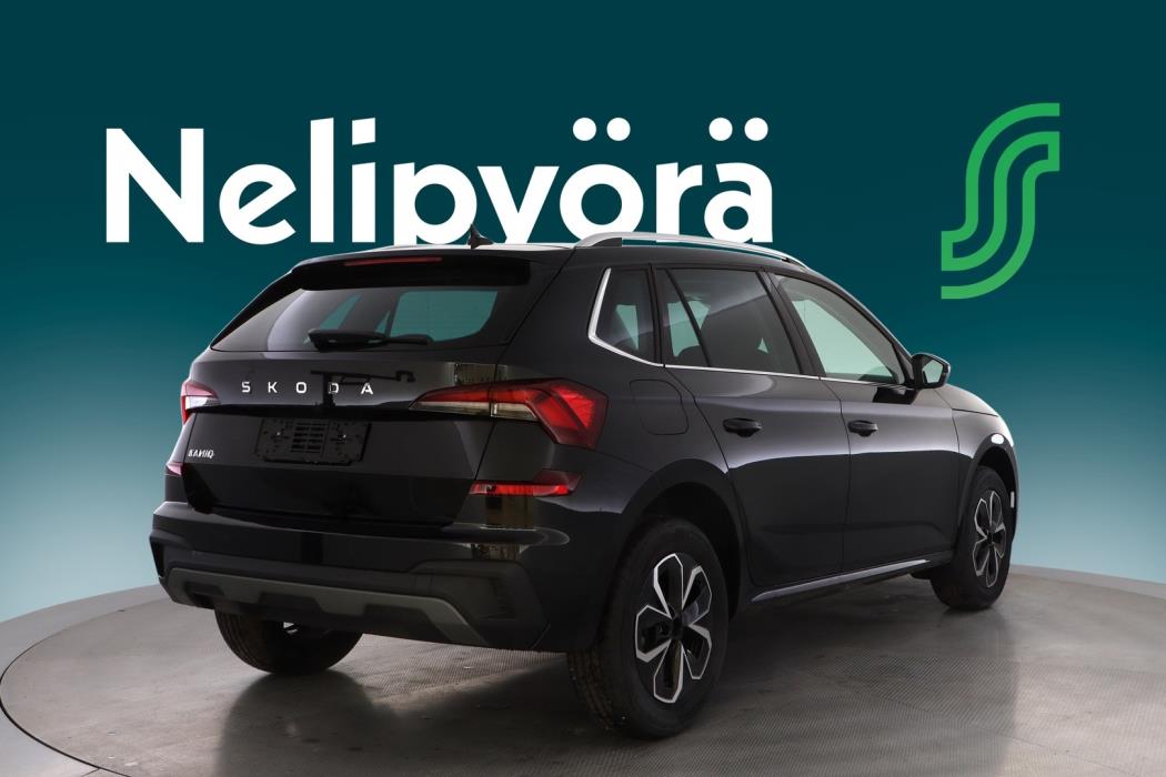Skoda Kamiq 2025