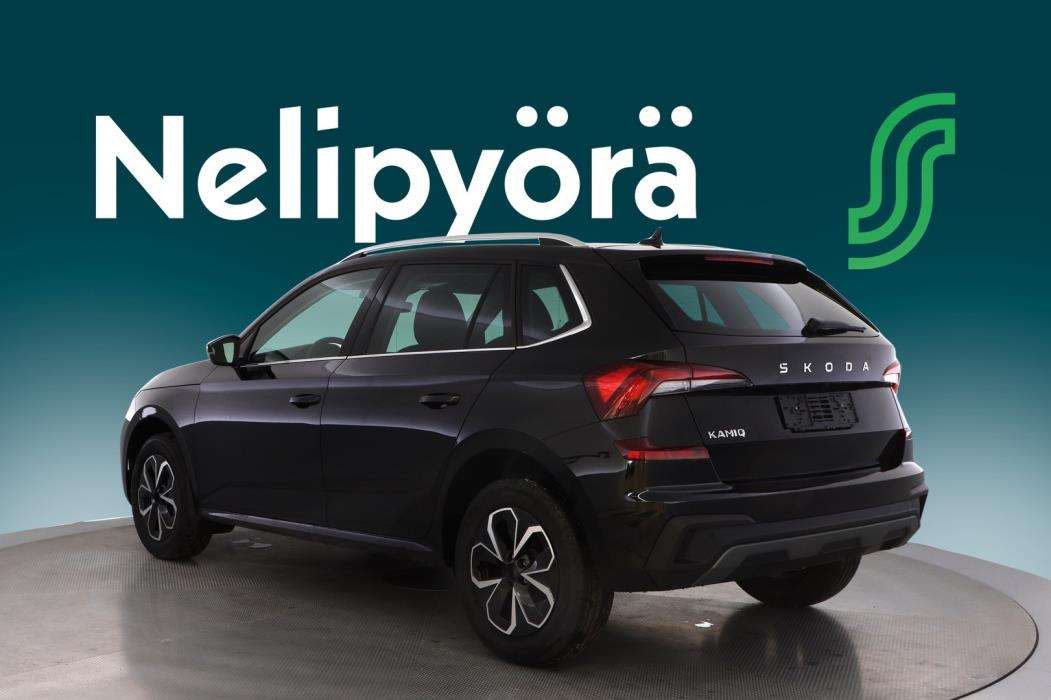 Skoda Kamiq 2025