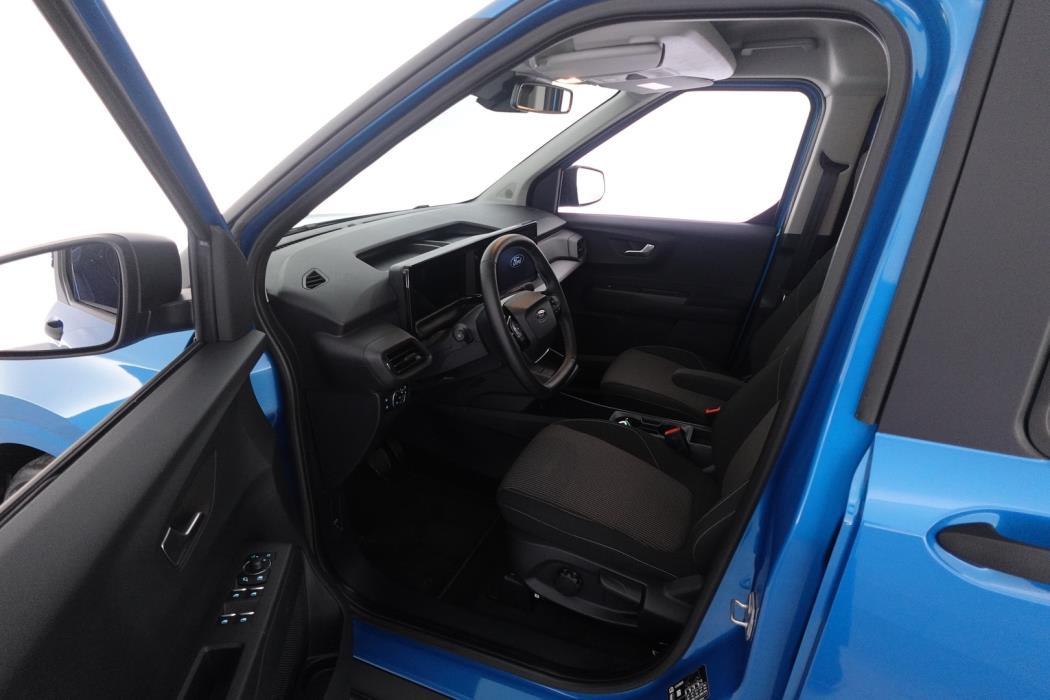 FORD Tourneo Courier 2025