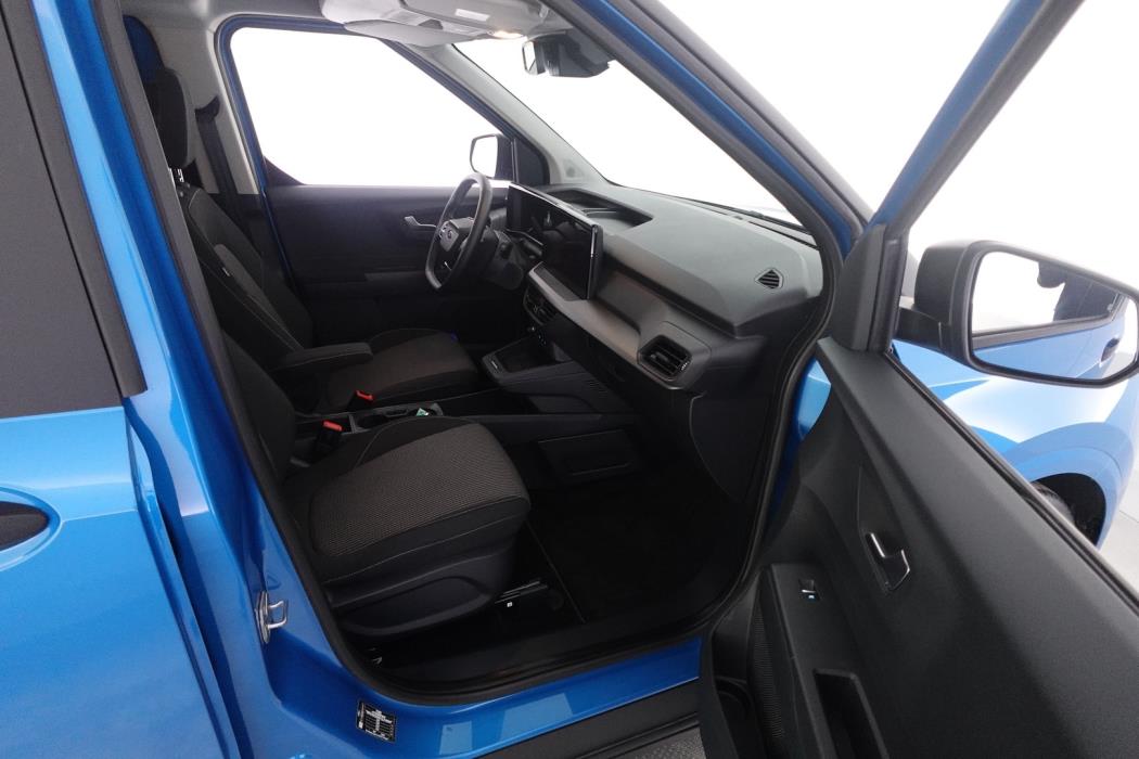 FORD Tourneo Courier 2025