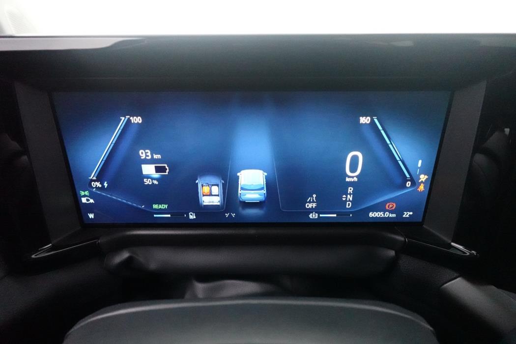 FORD Tourneo Courier 2025
