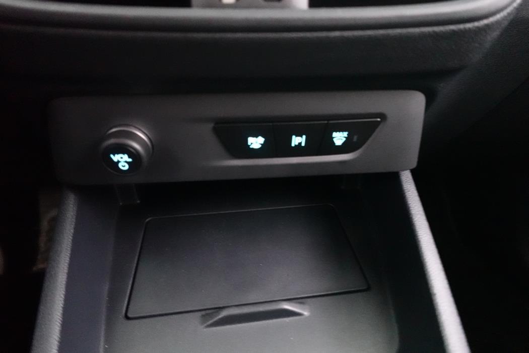 FORD Tourneo Courier 2025