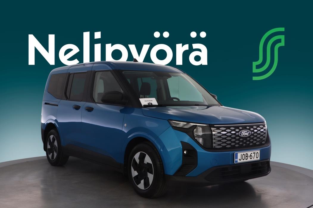 FORD Tourneo Courier 2025