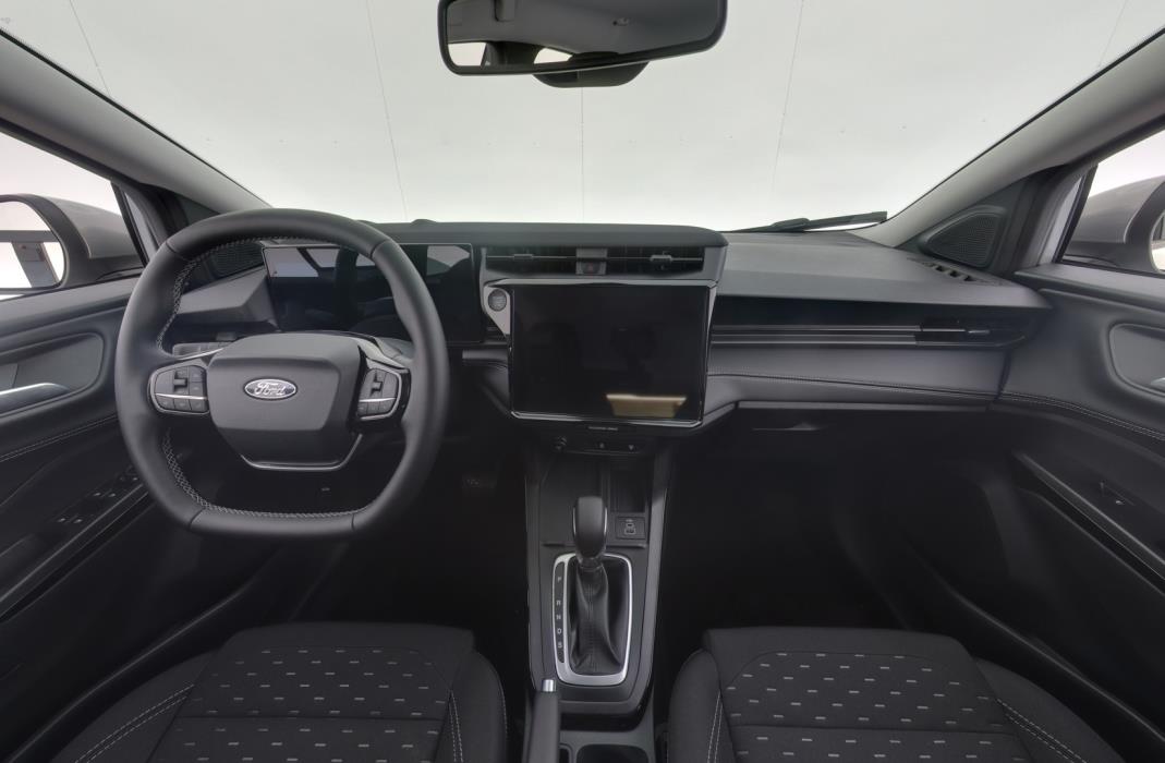 FORD Puma 2026