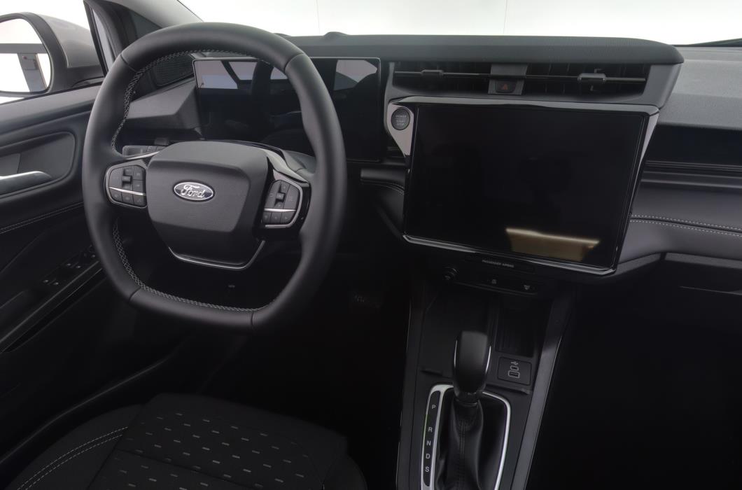 FORD Puma 2026