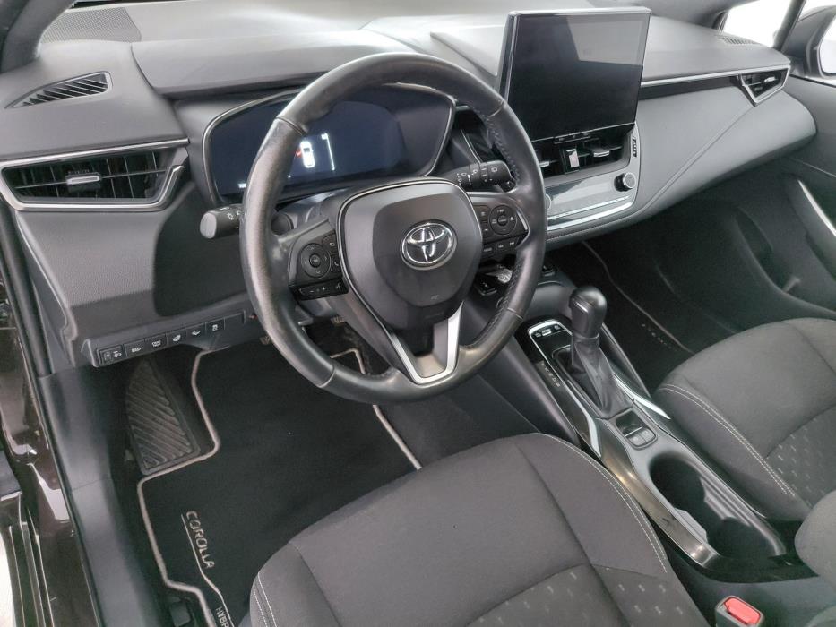 TOYOTA COROLLA 2023
