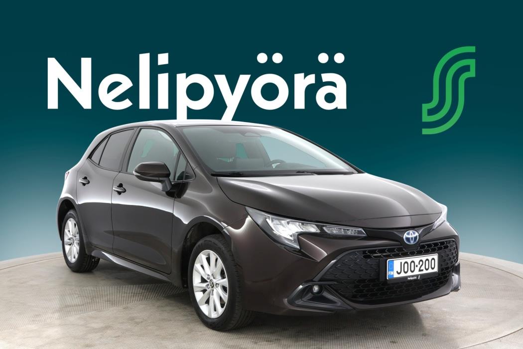 TOYOTA COROLLA 2023