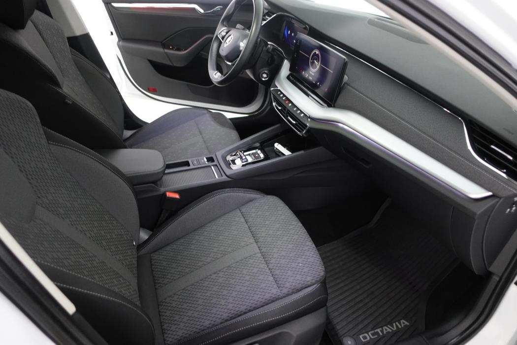 SKODA Octavia 2022