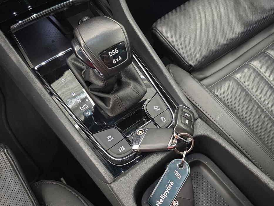 SKODA Kodiaq 2022