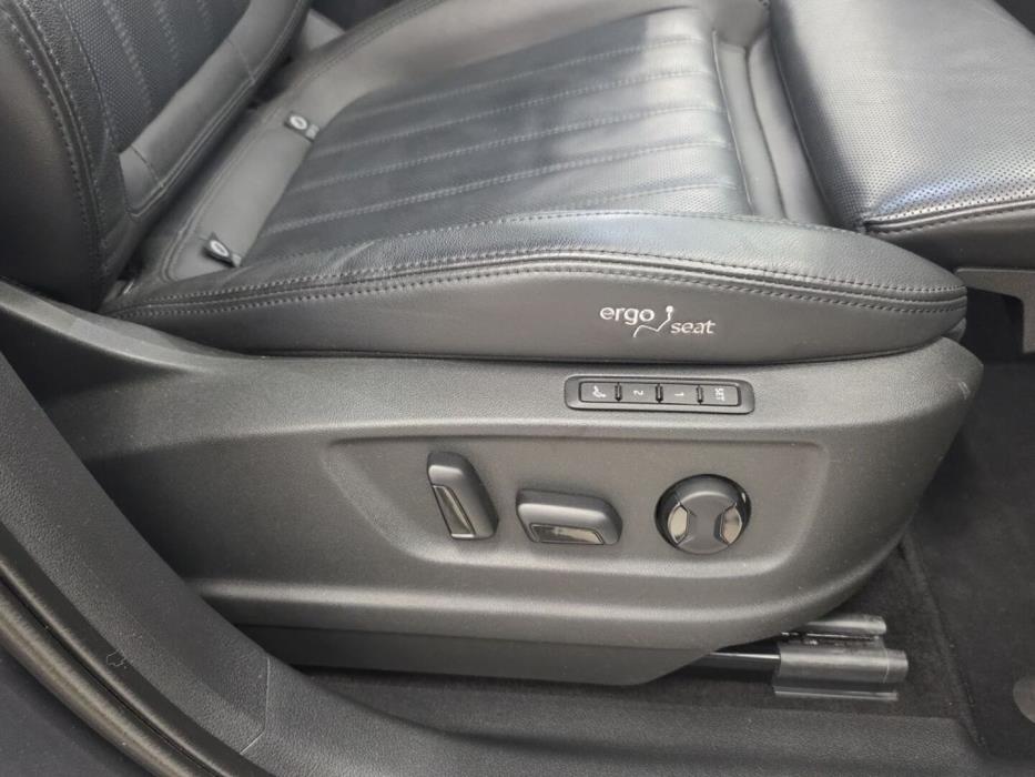 SKODA Kodiaq 2022