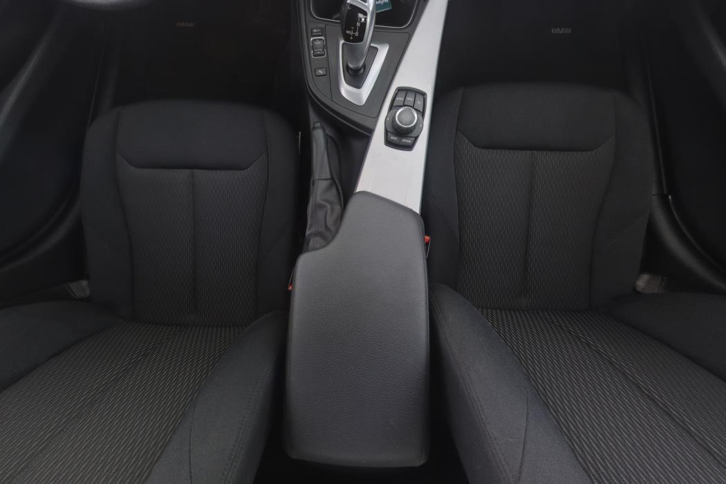 BMW 320 2014