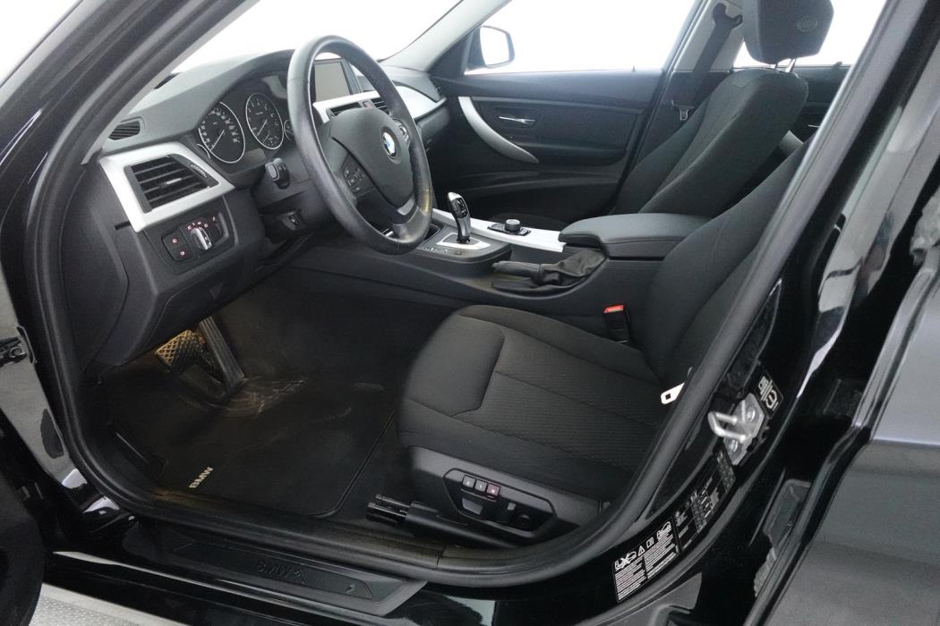 BMW 320 2014