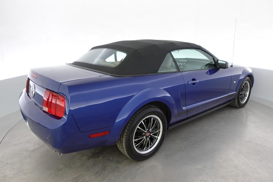 FORD Mustang 2006
