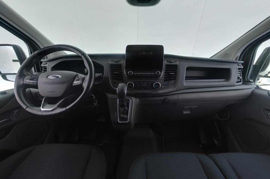 FORD Transit Custom 2021