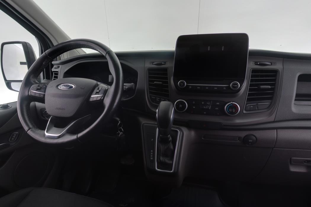FORD Transit Custom 2021