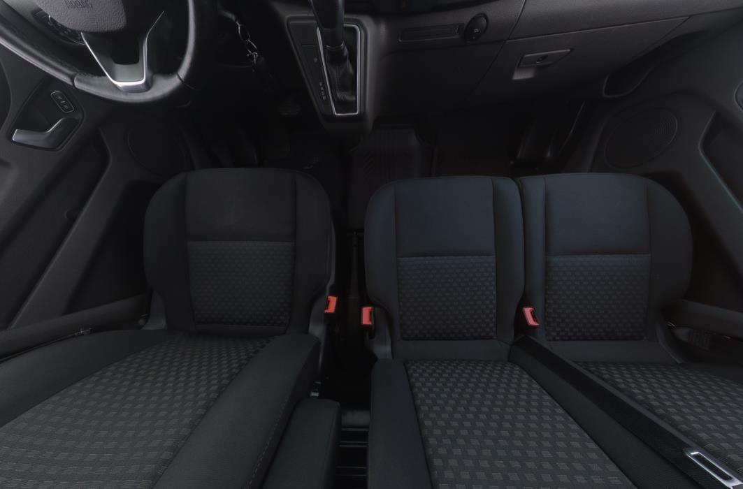 FORD Transit Custom 2021