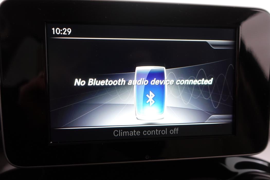 MERCEDES-BENZ GLC 2018