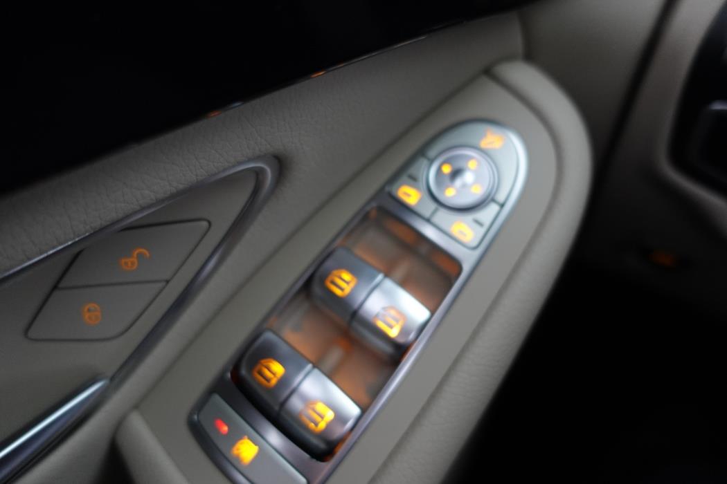 MERCEDES-BENZ GLC 2018