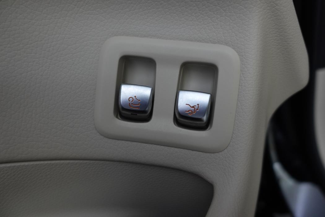 MERCEDES-BENZ GLC 2018