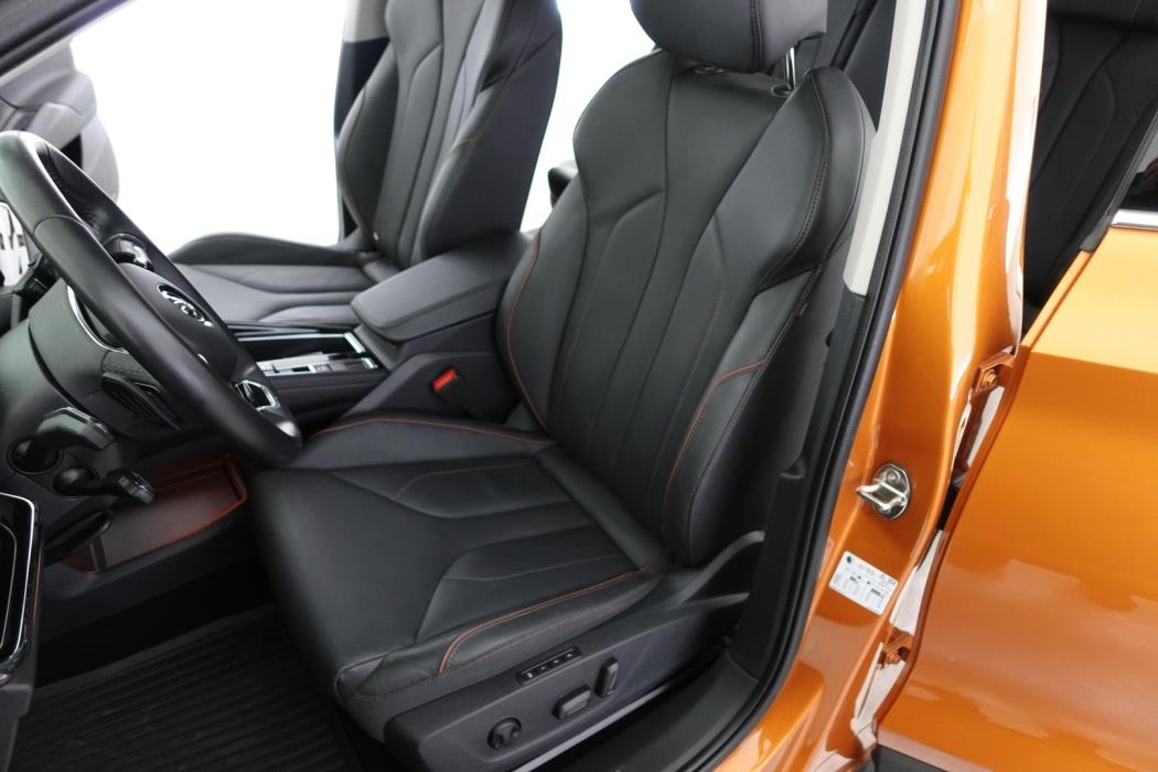 SKODA Enyaq 2023