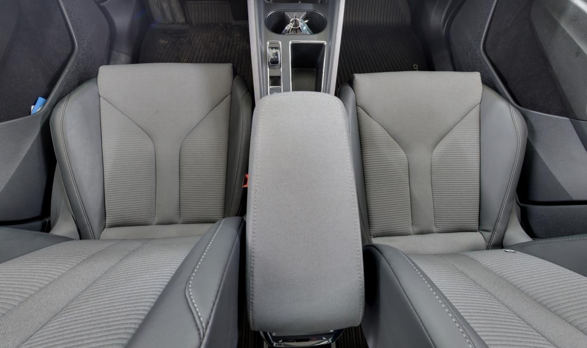 SKODA Enyaq 2024