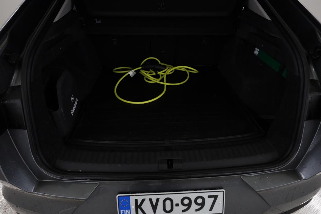 SKODA Enyaq 2024
