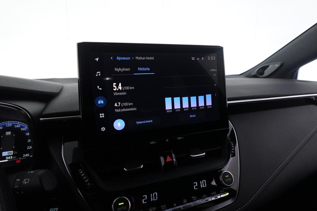 TOYOTA Corolla 2023