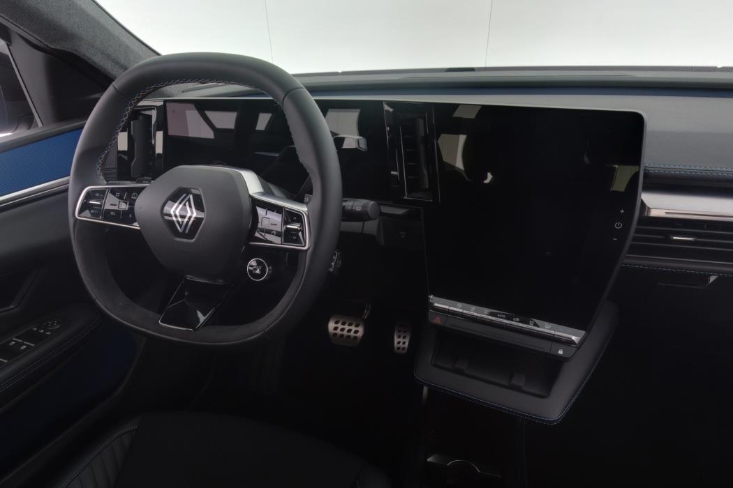 RENAULT Scenic 2025