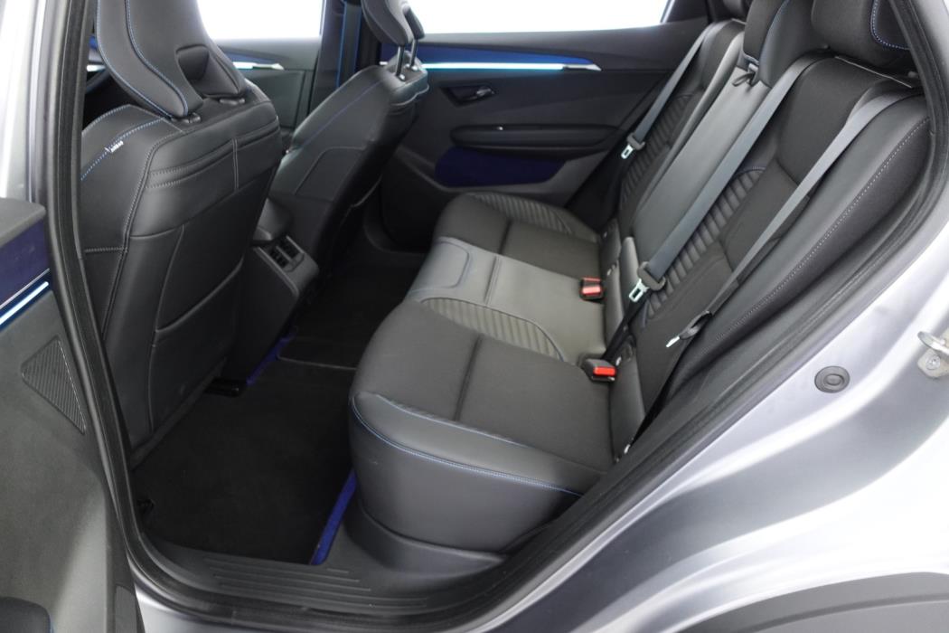 RENAULT Scenic 2025