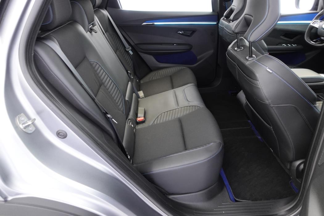 RENAULT Scenic 2025