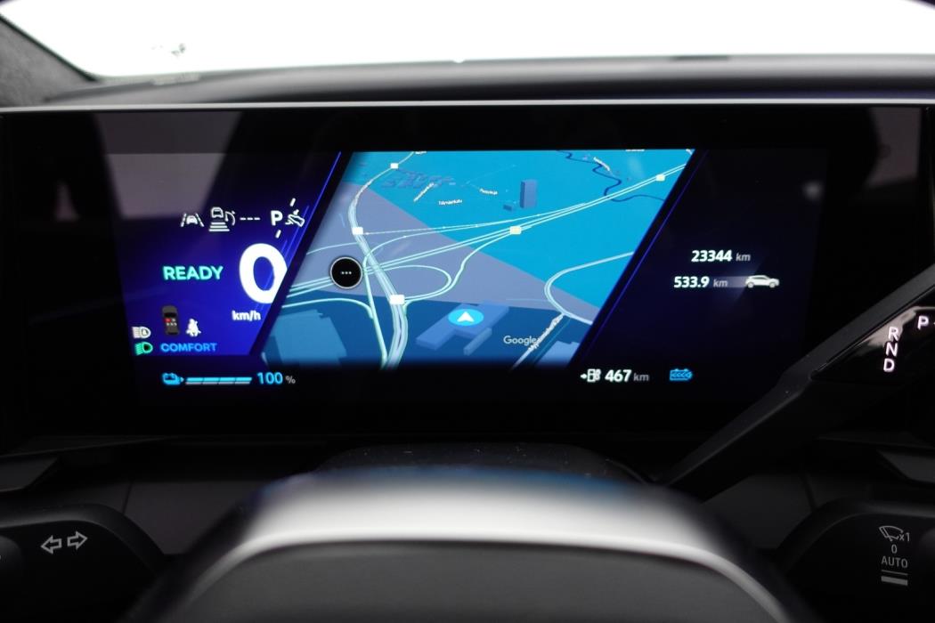RENAULT Scenic 2025