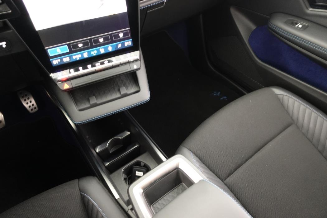 RENAULT Scenic 2025